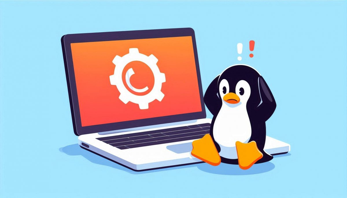 Ubuntu 25.04: Update offenbar temporär gestoppt