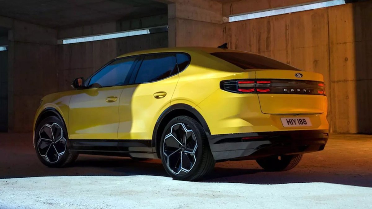 Ford: Werk in Köln könnte teilweise verkauft werden