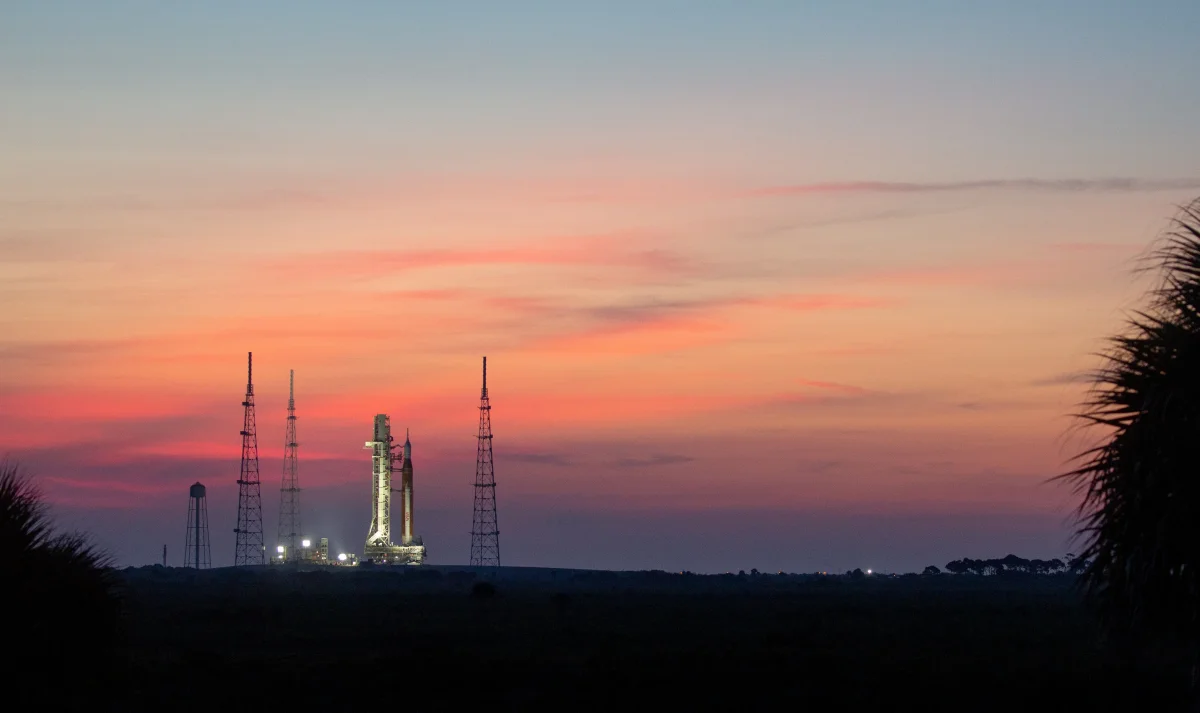 US government wants to reduce NASA budget by almost 25 percent and cut ...