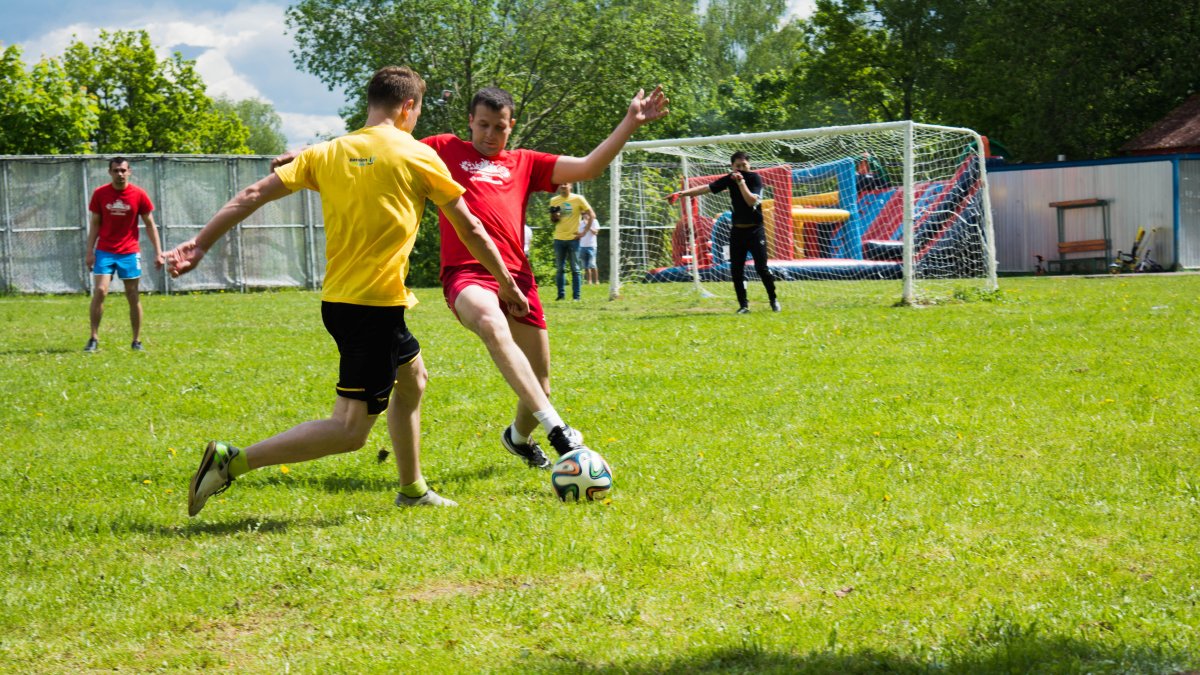 Regionalliga im Aufruhr: Wenn Meister nicht aufsteigen dürfen