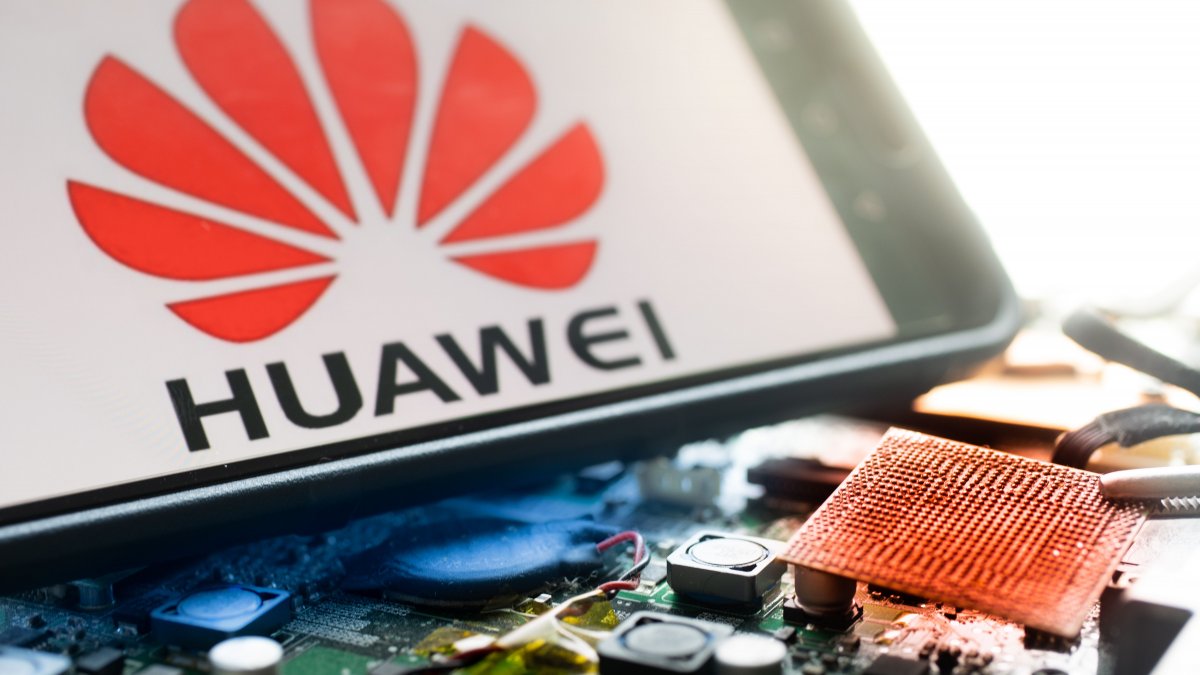 Huawei: Wie US-Sanktionen nach hinten losgehen