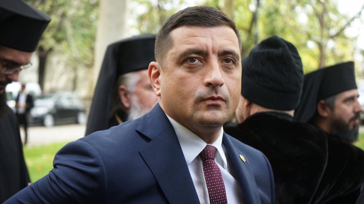 Trumps Geist in Bukarest: Wie Simions Wahlsieg das EU-Establishment schockiert