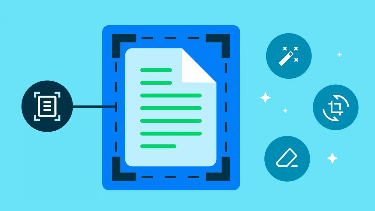 android-dokument-scanner