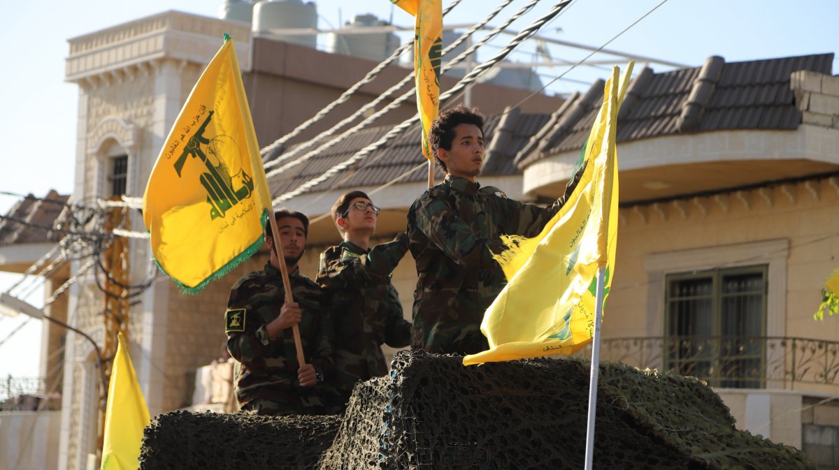 Neue Töne aus Beirut: Hisbollah-Führung setzt auf Stabilität mit USA