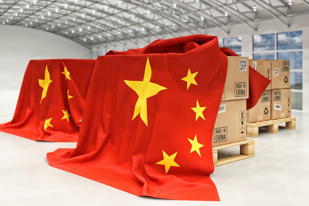 Xi's langer Atem: Warum China im Handelskrieg am längeren Hebel sitzt