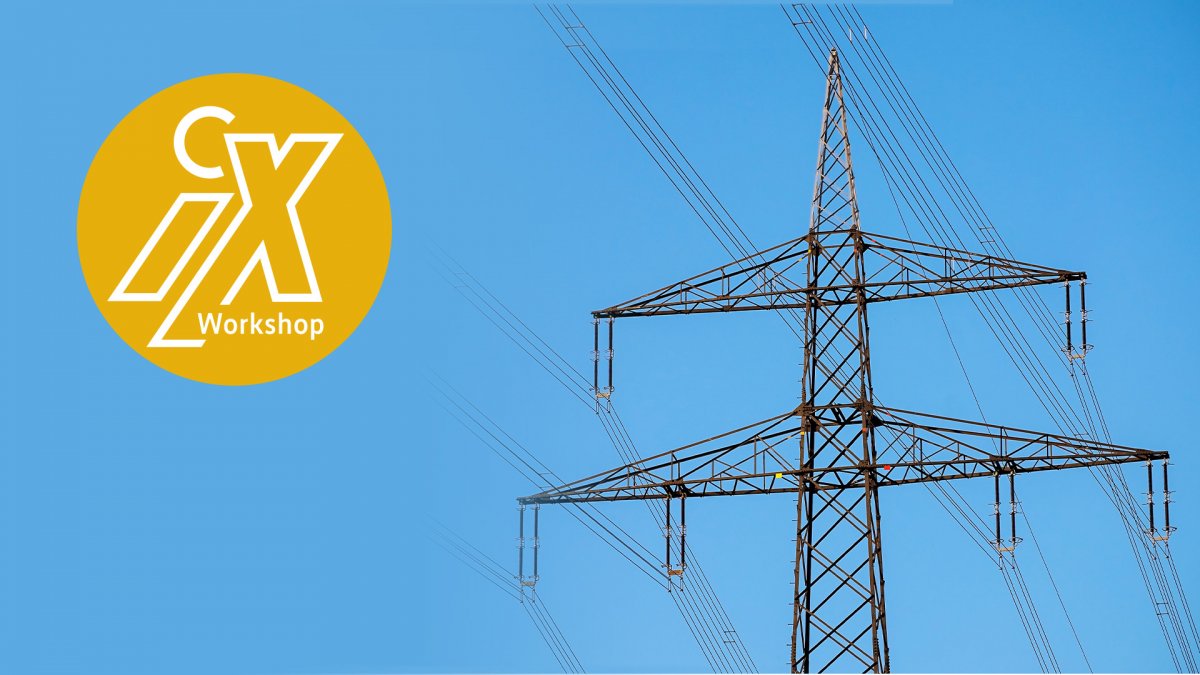 iX-Workshop: Spezialwissen für KRITIS – Prüfverfahrenskompetenz gemäß § 8a BSIG