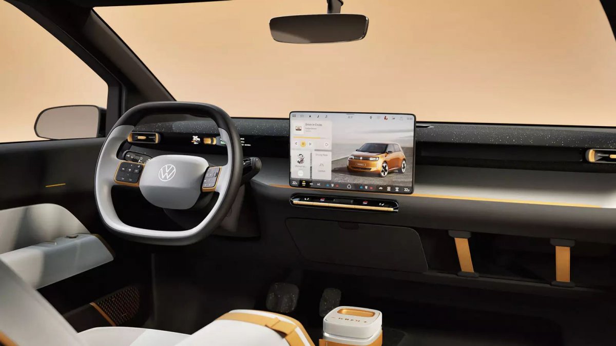 Rivian: Gewinnziel macht Weg für Investition von Volkswagen frei