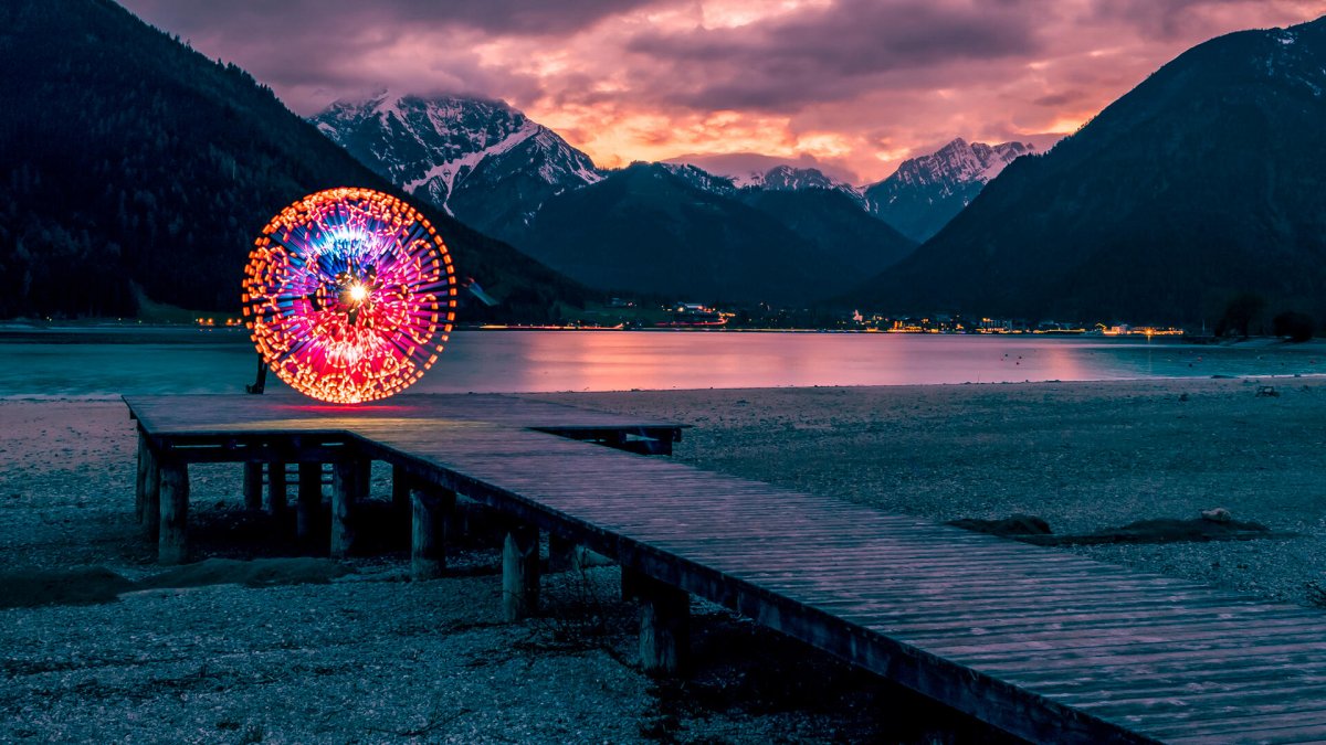Bookmark Bild