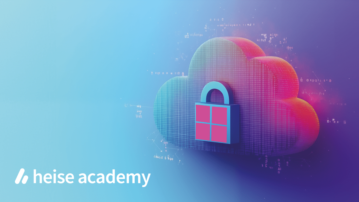 M365 Security: Microsoft-Cloud und Entra ID effizient vor Angriffen schützen