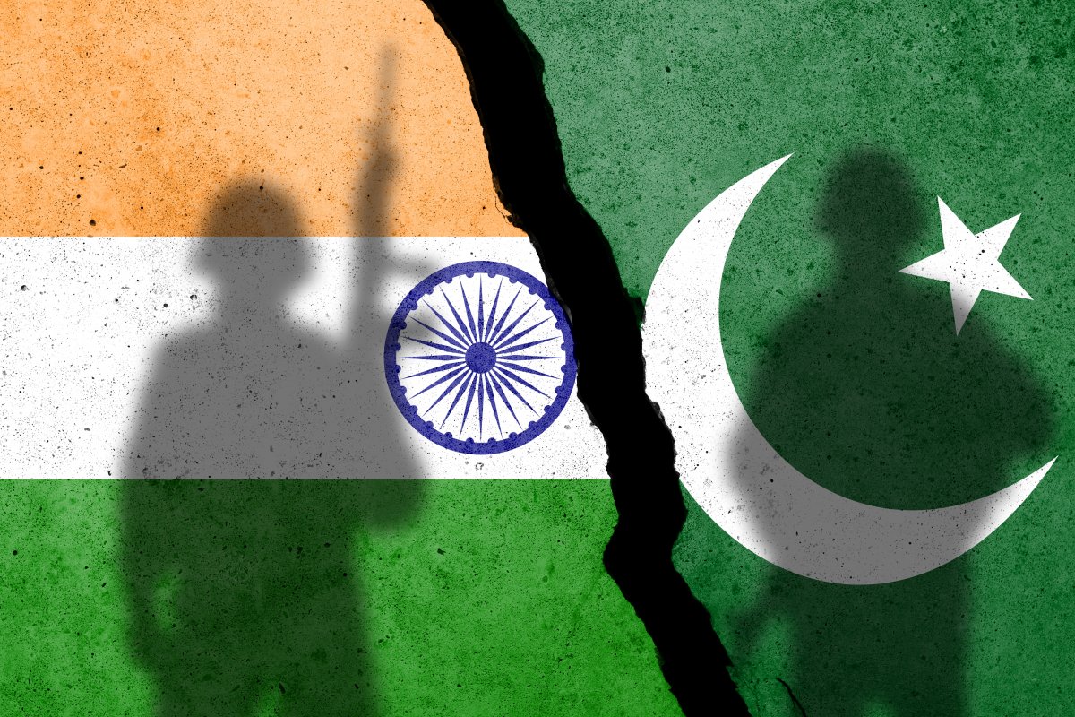 Eskalation in Kaschmir: Indiens Luftangriffe auf Pakistan lassen Konflikt weiter hochkochen