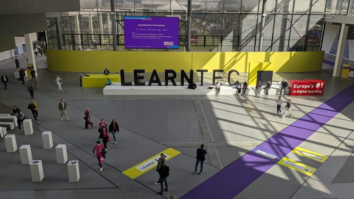 KI-Kongress-Themen auf der Learntec: Empathische KI und fehlende Integrität