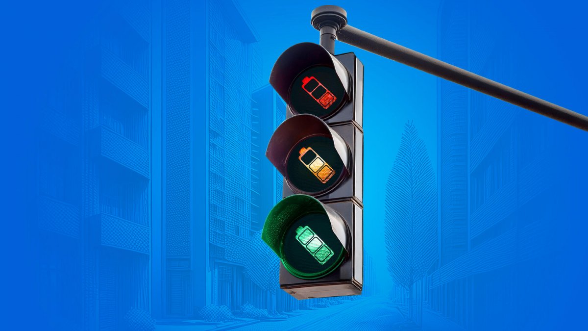 Praxistest mit sechs Elektroautos: Akkus bis zum Stillstand leerfahren