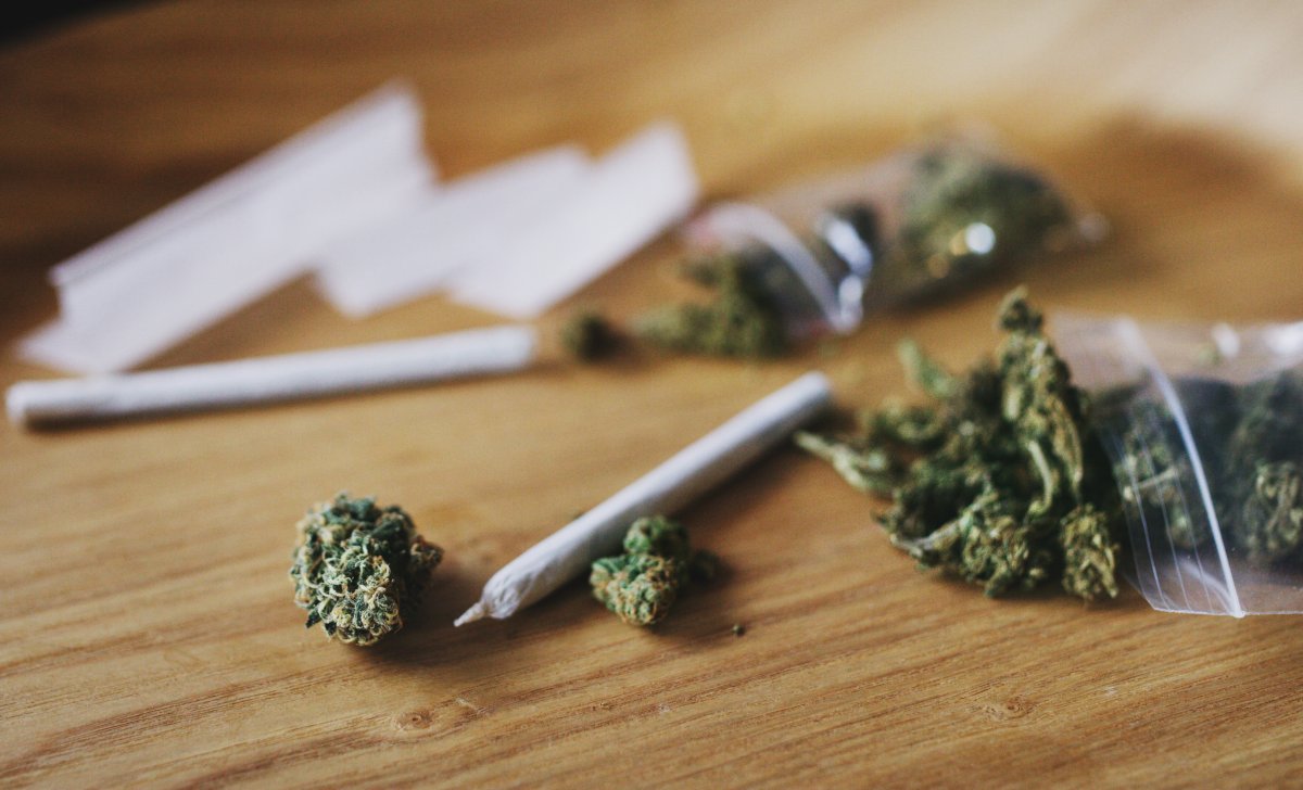 Cannabis erhöht Risiko für psychische Erkrankungen deutlich