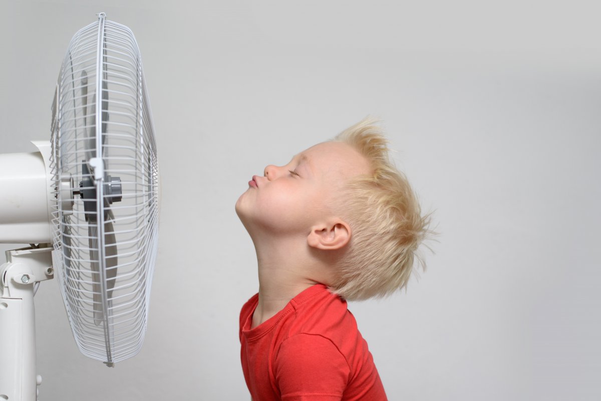 Studie warnt: Klimawandel bedroht die Zukunft von Millionen Kindern