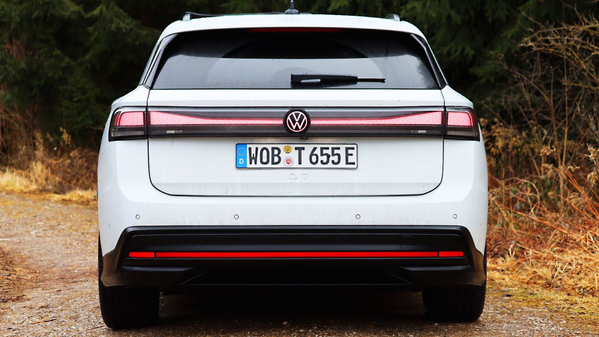 EU gibt Autoindustrie Aufschub für die Flottenvorgaben