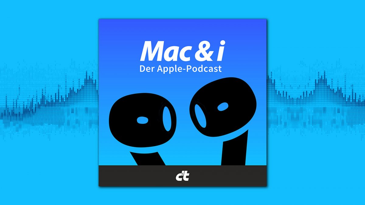 WWDC 2025 voraus: Apples riskante Großbaustellen | Mac & i-Podcast