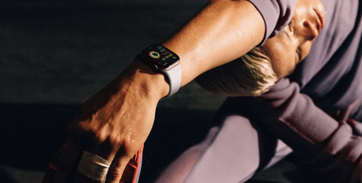 Warten auf neue Modelle: Verkäufe bei Apple Watch gesunken