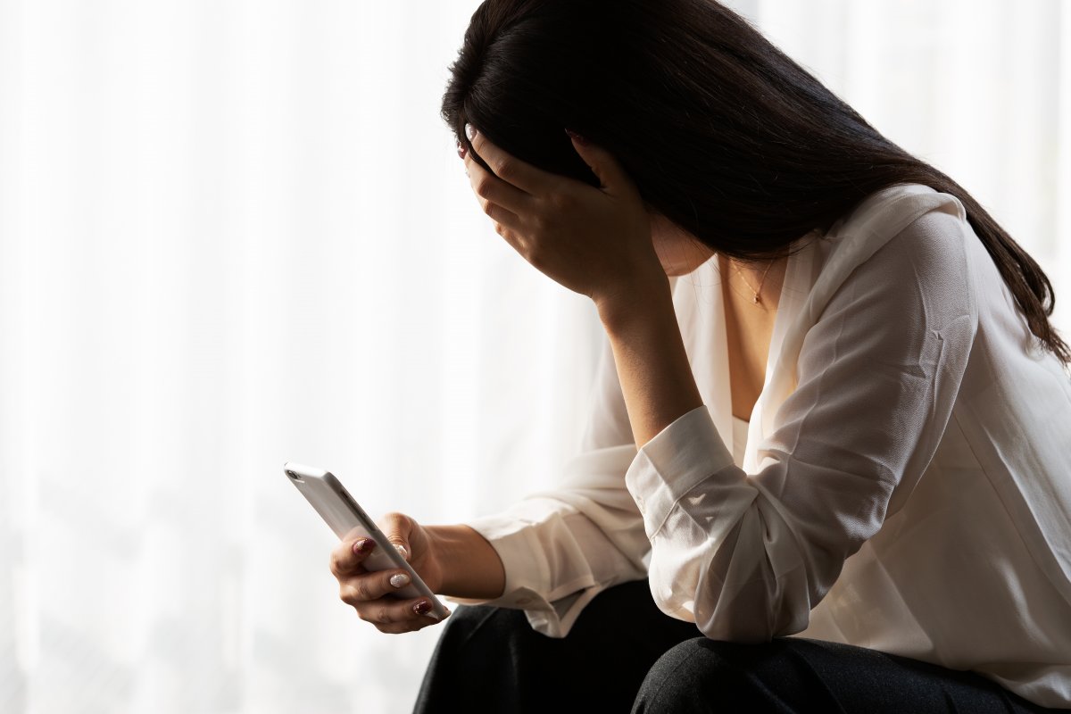 Monatsblutungs-App: Datenschutz besser, aber selten optimal