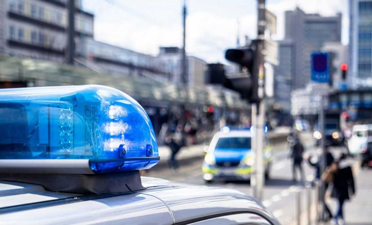 Kriminalstatistik: Zahlen und Zweifel zur Ausländerkriminalität