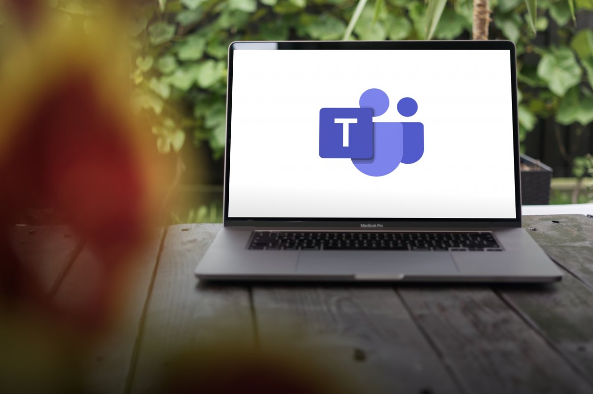 Microsoft Teams verhindert mit neuer Funktion Screenshots