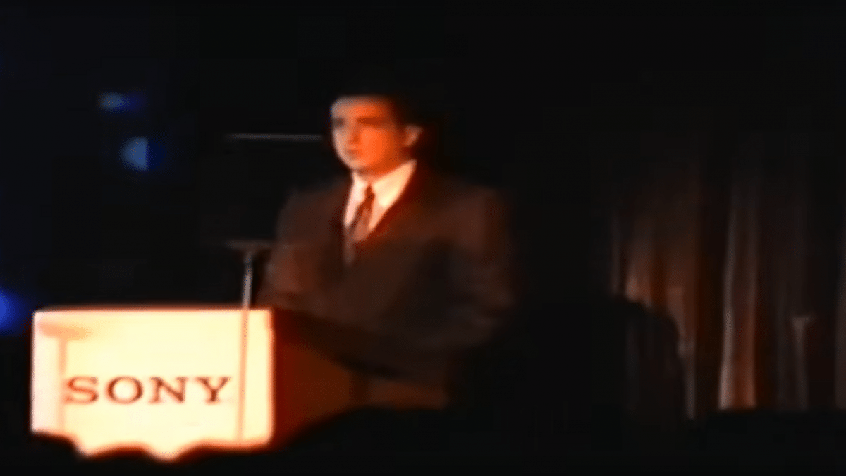 30 Jahre "299" - wie Sony den Konsolenmarkt umkrempelte