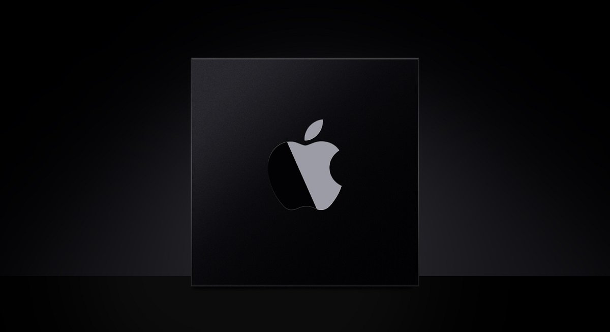 Neue Apple-Chips in der Mache: Für Macs, KI und Brillen