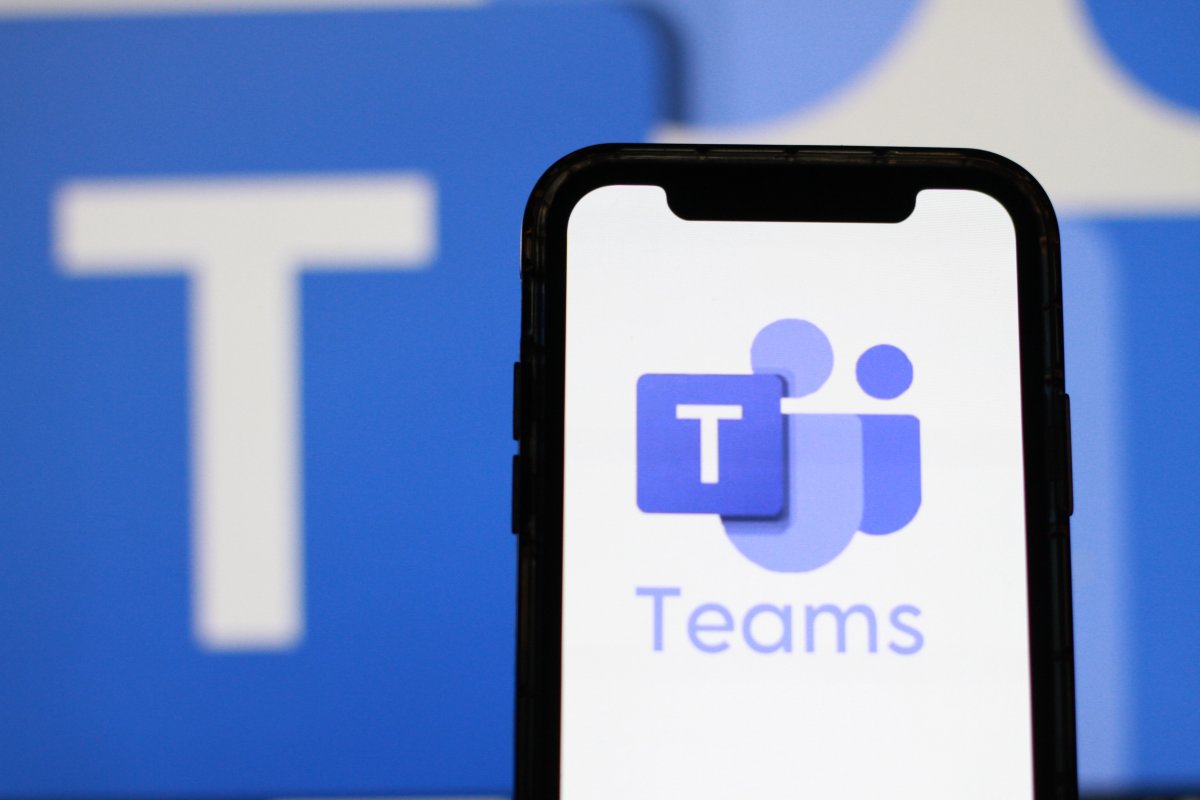 Klassisches Teams: Microsoft weist auf nahes Ende hin