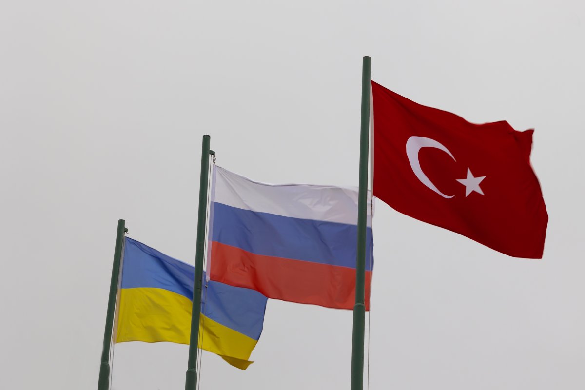 Ukraine-Konflikt: Die EU droht, Schwellenländer drängen auf Diplomatie