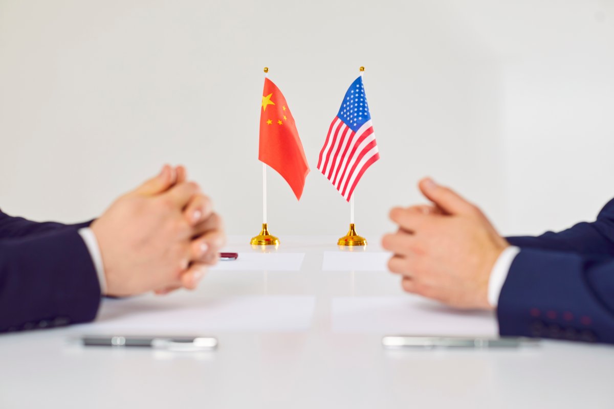 USA und China vereinbaren vorübergehende Zollsenkungen
