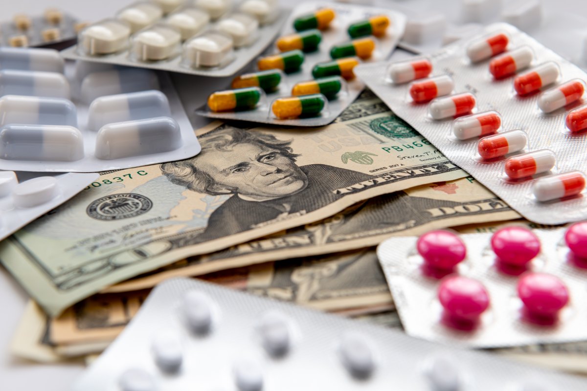 Trumps Angriff auf Big Pharma lässt Aktienkurse weltweit abstürzen