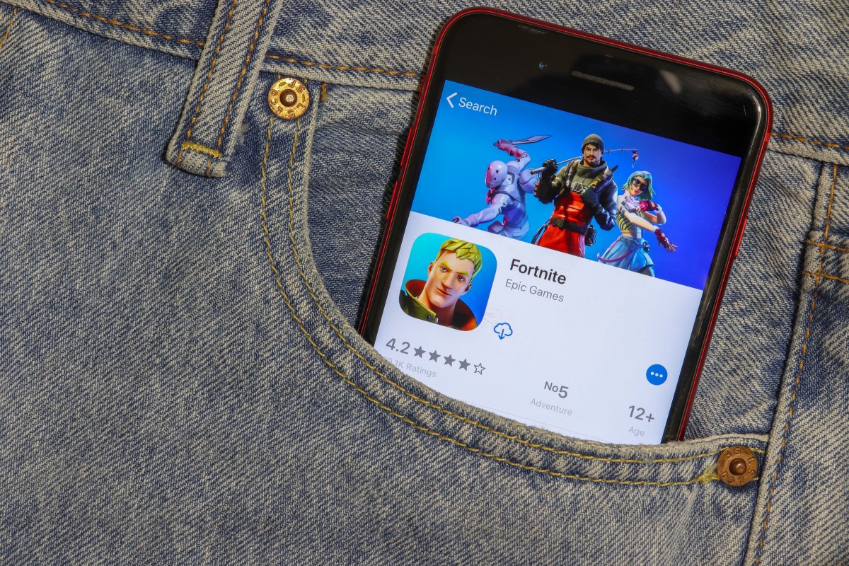 Nach Urteil: Epic reicht "Fortnite" mit Web-Zahlung bei Apple ein – und wartet