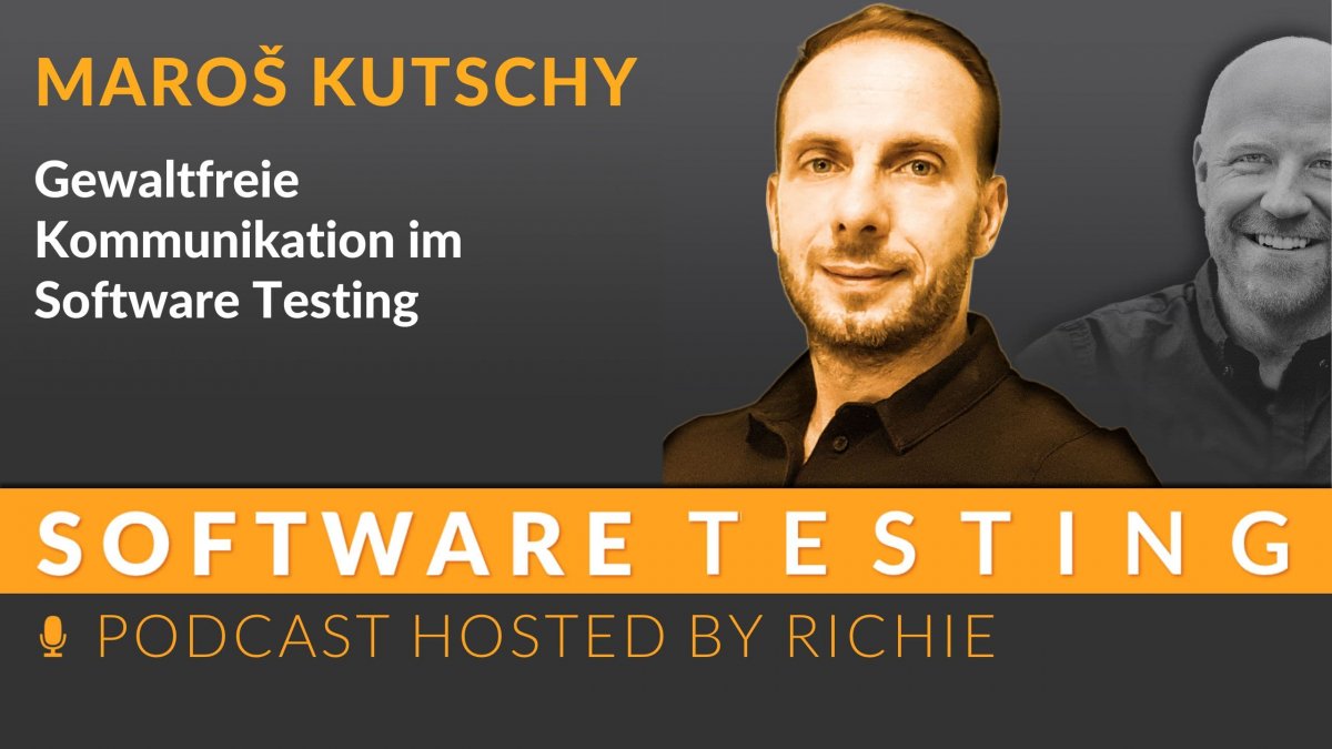 Software Testing: Gewaltfreie Kommunikation im Software Testing