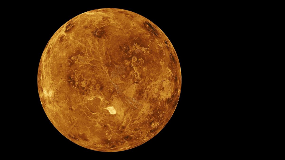 Çin, Venüs atmosferinde provalar toplamak ve dünyaya getirmek istiyor