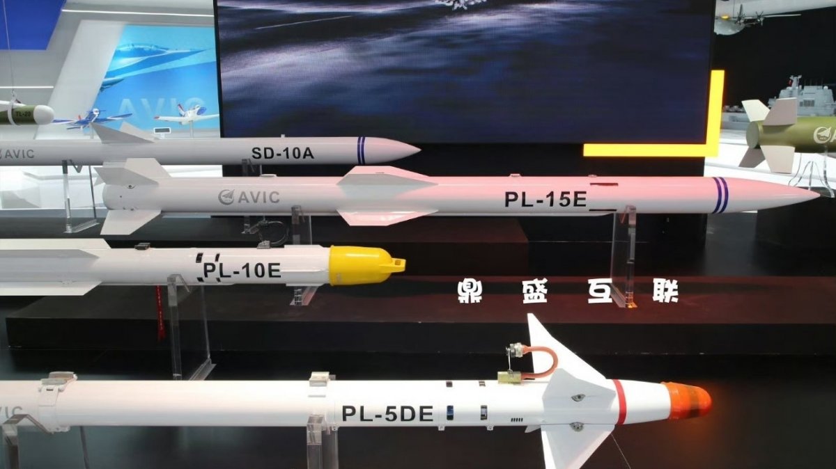 Pakistan: Chinas Militärtechnik besteht Feuertaufe gegen westliches Arsenal