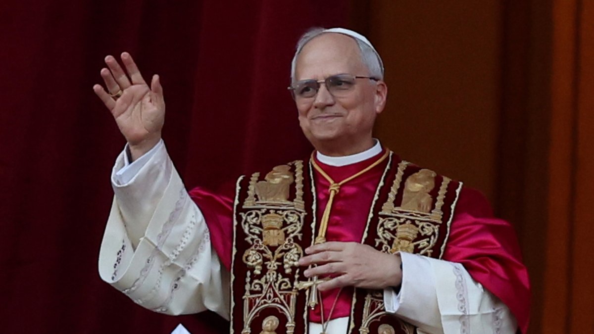 Der stille Reformer: Was der neue Papst vorhat
