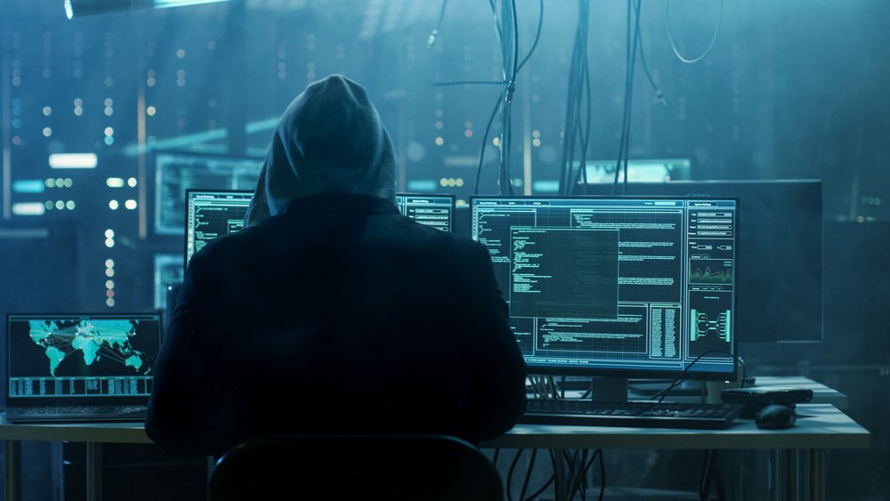 Ransomware-Gang: Fahnungserfolg in der Republik Moldau