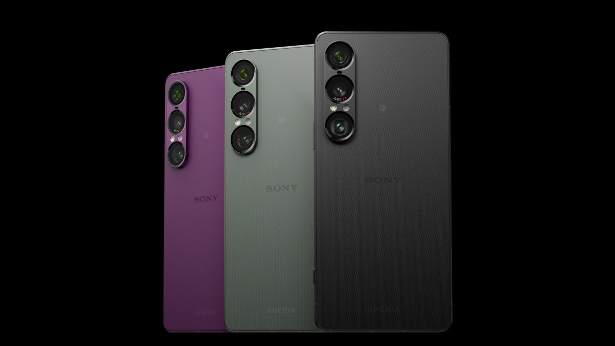Sony Xperia VII: Länger Updates und ein schnellerer SoC
