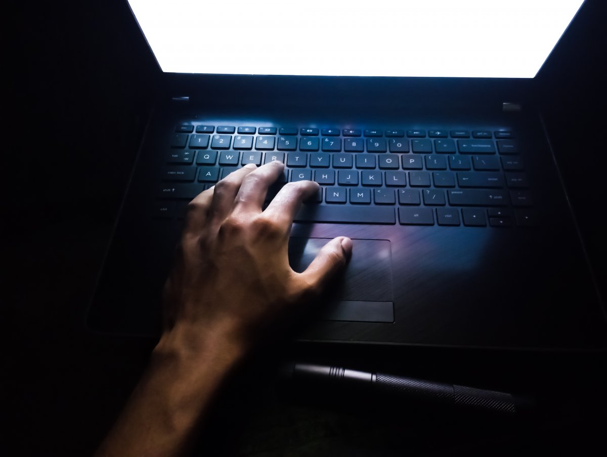 Kindesmissbrauch: Internet-Hotline warnt vor gefährlichem Verbreitungsschema