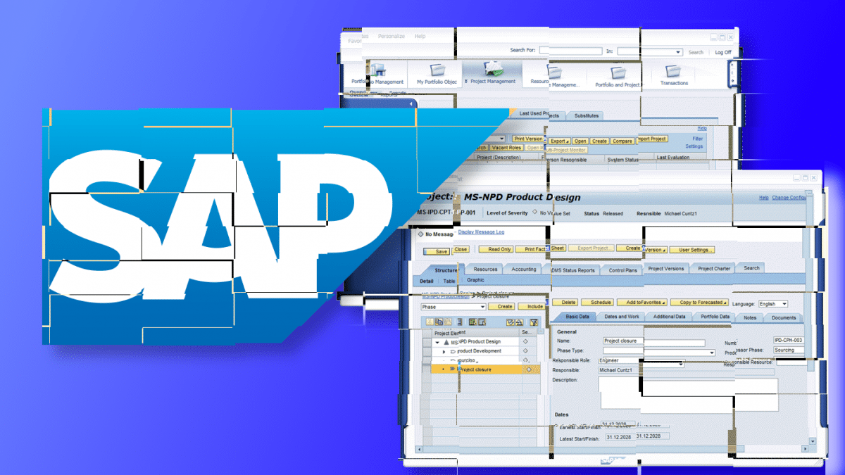 SAP-Patchday: Kritische Netweaver-Lücke und viele mehr gestopft