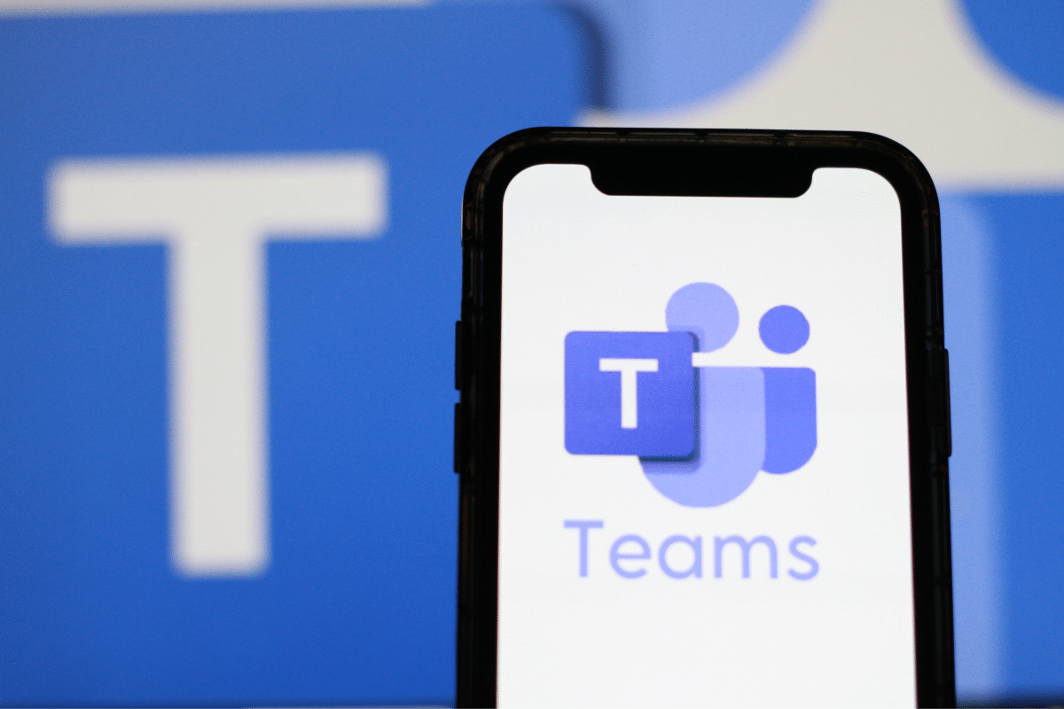 Microsoft Teams: Benachrichtigungen können Apple-Watch-Schläfer wecken
