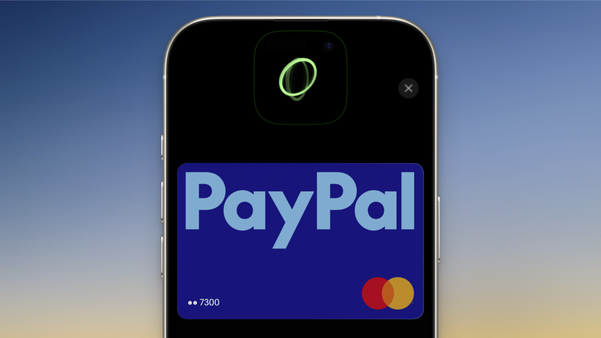 Statt Apple Pay: Paypal startet mit kontaktlosem Zahlen auf iPhone