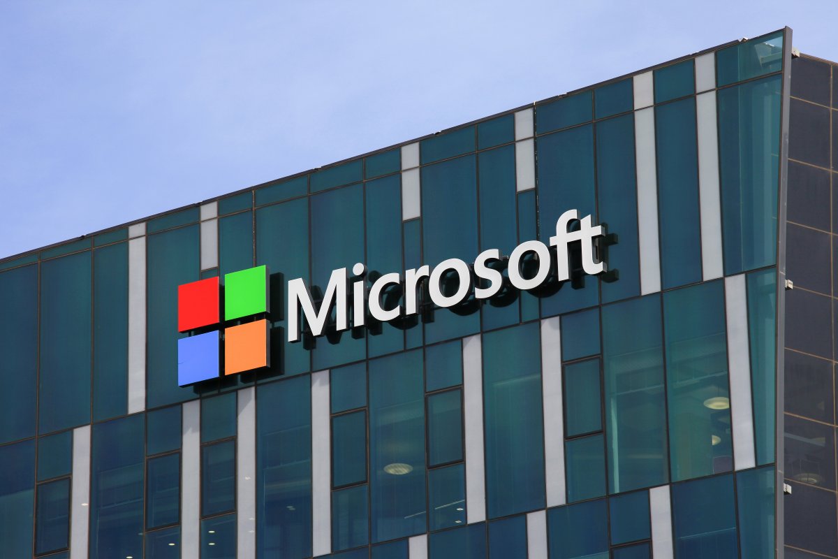 "Organisatorische Veränderungen": Microsoft entlässt Tausende Mitarbeiter