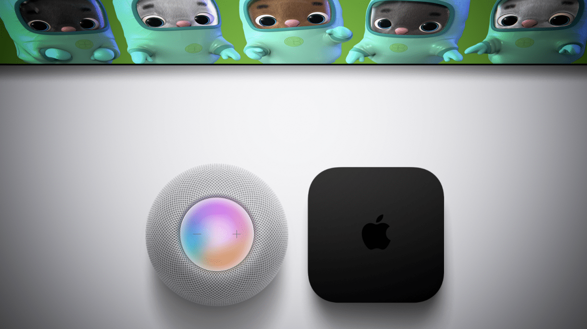 tvOS 18.5: Verbesserungen bei der Dolby-Atmos-Wiedergabe