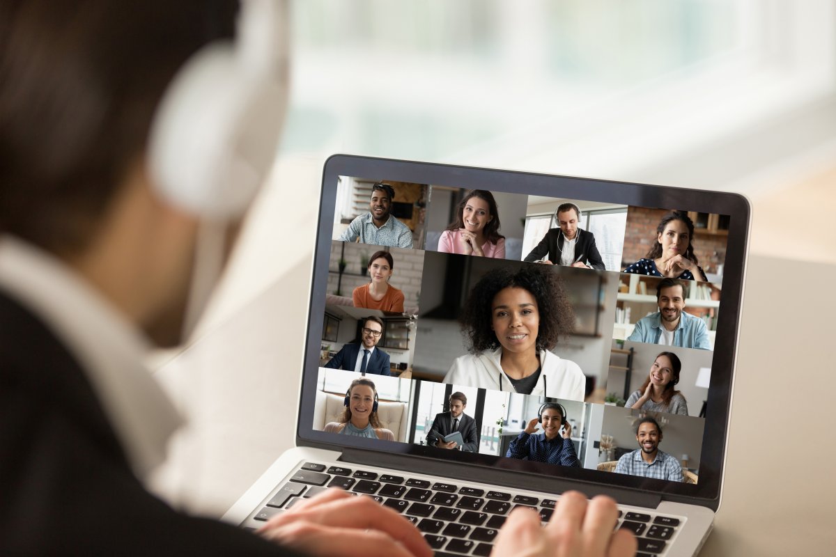 Zoom: Videokonferenzsoftware mit teils hochriskanten Lücken
