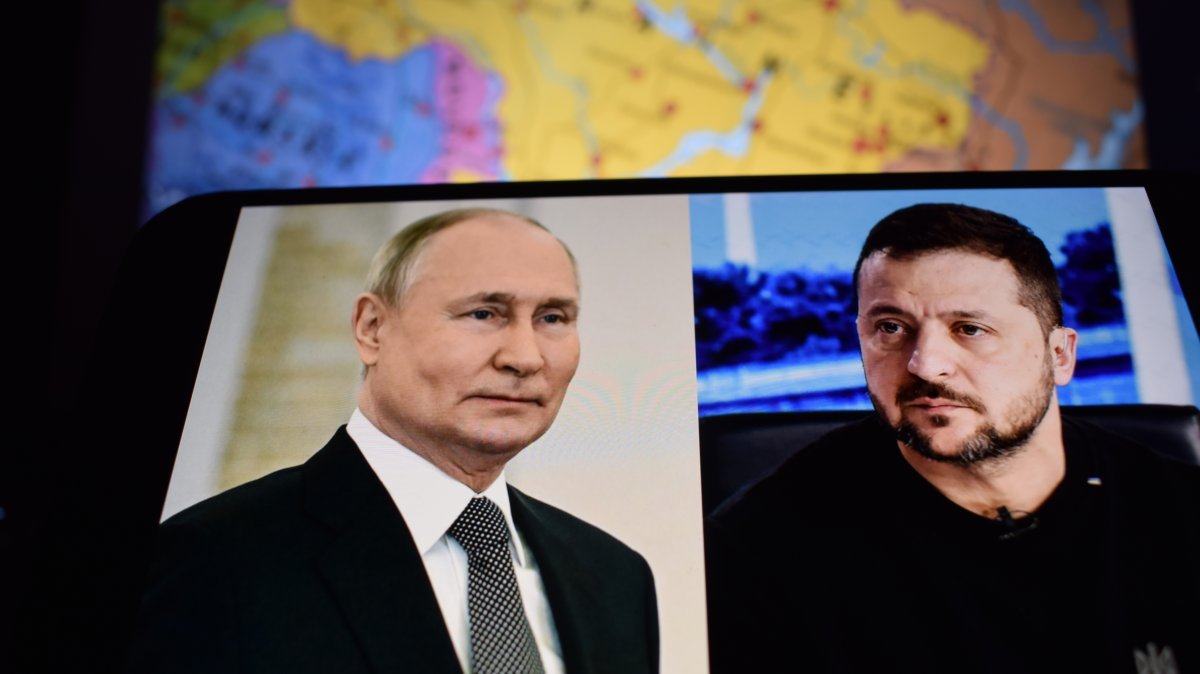 Friedensgespräche Ukraine-Russland: Durchbruch oder Sackgasse?