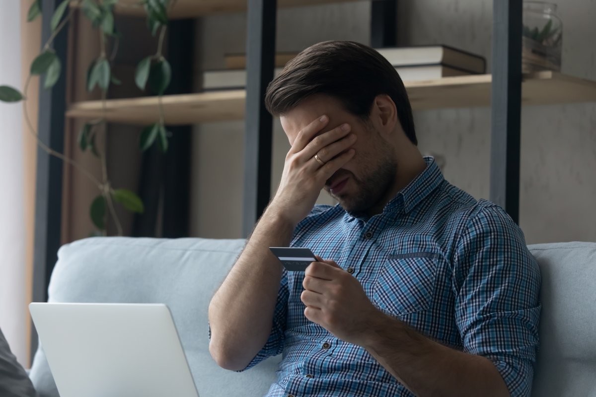 Umfrage: Viele fallen auf Fake-Shops im Internet herein