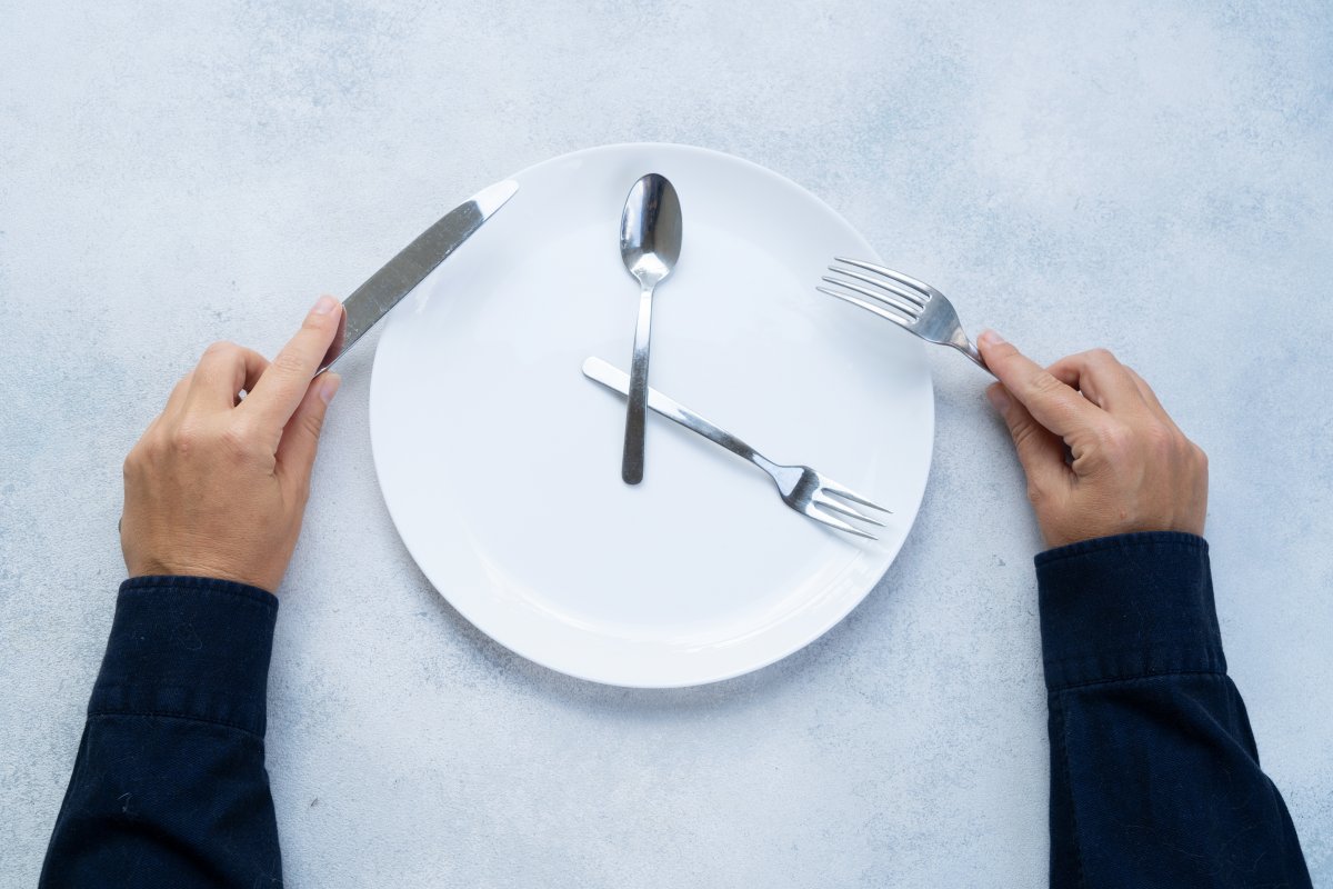 Essen Sie sich gesund: Intervallfasten ohne viel Verzicht