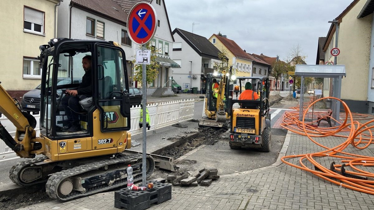 Schnelles Netz, langsamer Staat: TK-Branche macht Druck auf Politik