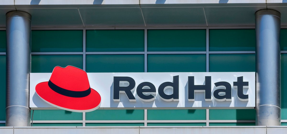 Schon verfügbar? RHEL 10 lässt sich vor Ankündigung herunterladen
