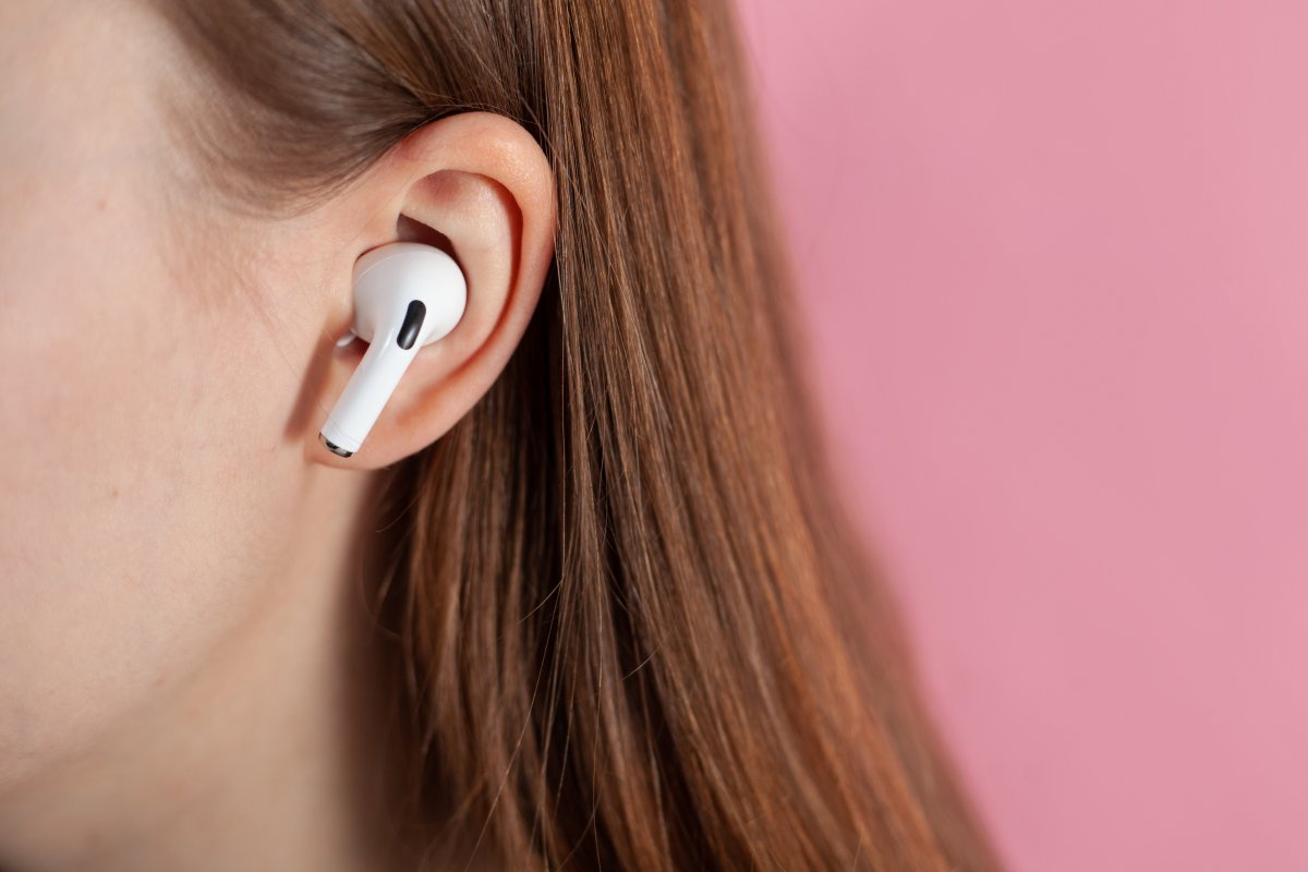 Haptik mit Musike: Apple Music lässt iPhone vibrieren
